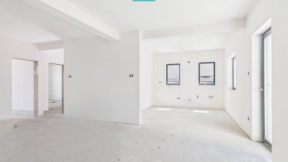 Duplex modern Moșnita  Noua - Poză 6