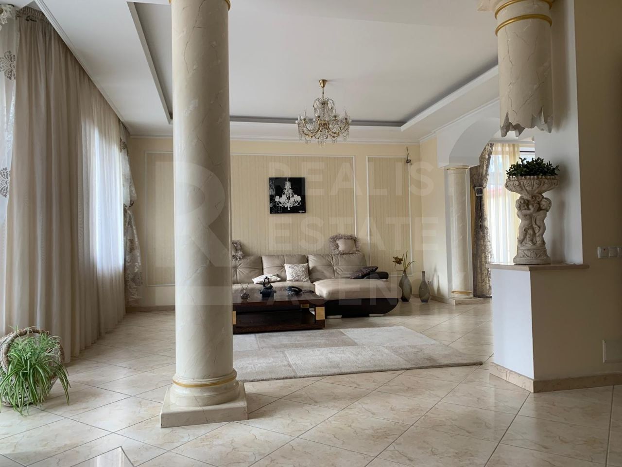 Vânzare, casă, 4 camere, str. Vasile Alecsandri, Centru - Poză 4
