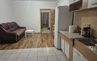 Apartament 2 camere – Open Space – 2 Balcoane – Posibilitate Mansardar - Poză 4