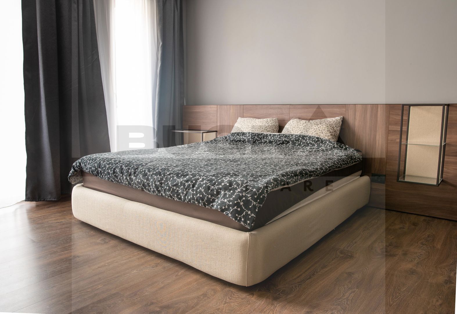 Apartament 2 camere 63 mp, LUX, parcare, zona LIDL - Poză 6