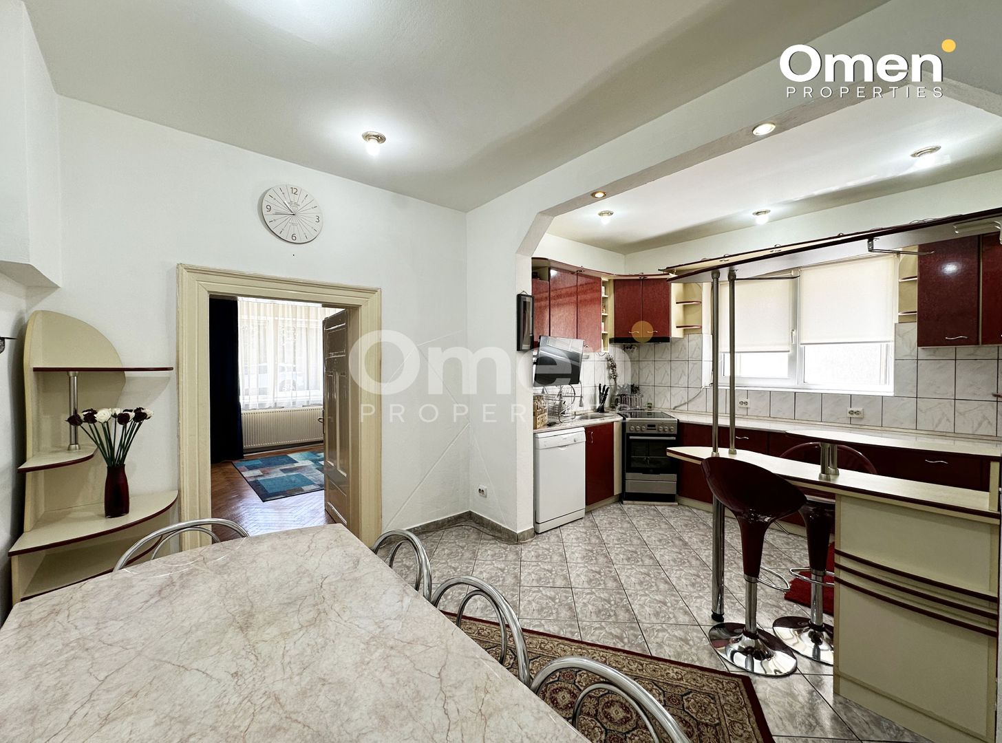 Casa de vânzare Centrul Vechi cu teren de 599 mp - Poză 6