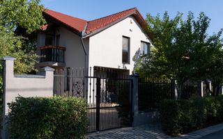 Casă individuală, Dumbrăvița, str Dorului, aproape de British și Babel, Comis 0 - Poză 1