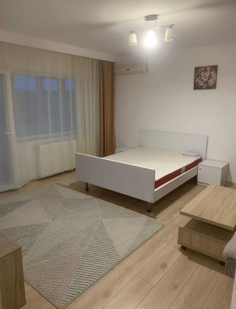 GARSONIERA RAHOVA, CENTRALA TERMICA, BUCATARIE INCHISA, MODERN - Poză 1