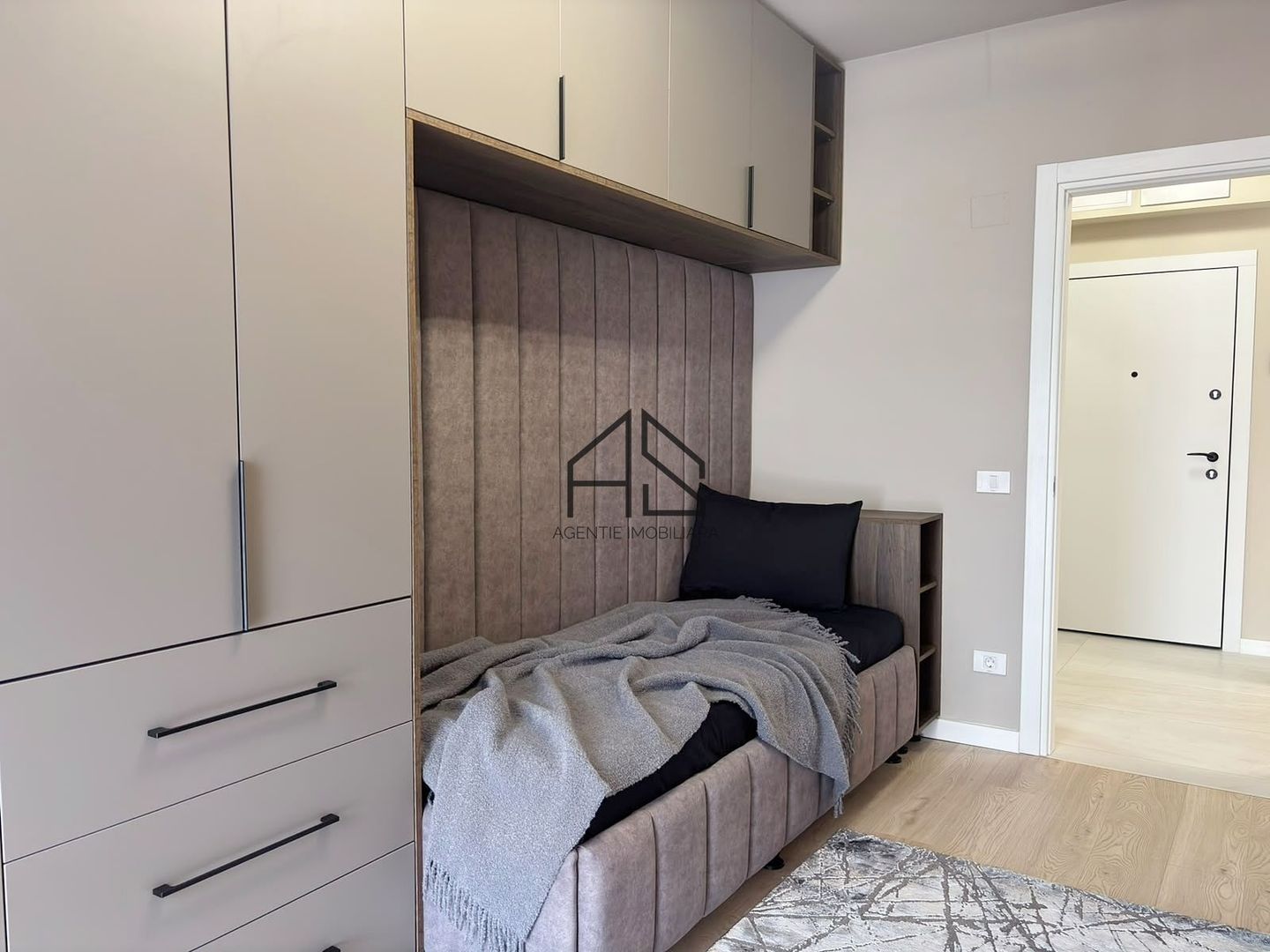 De închiriat | Apartament premium | Parcare | 3 camere | Vladimirescu - Poză 6