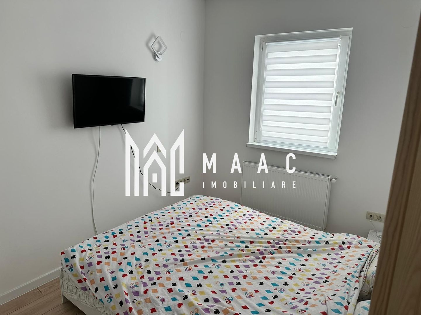 Apartament | Etaj 1 | Loc parcare inclus | Turnișor - Poză 1