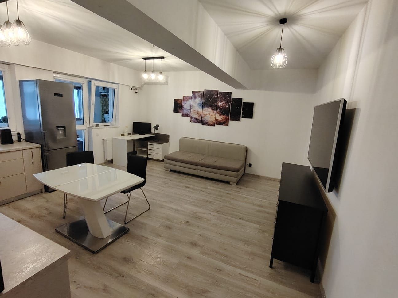 Apartament 2 camere metrou Dimitrie Leonida | Loc Parcare | Bloc nou - Poză 8