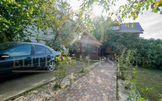 AGIGEA - Casa D+P+1E+M pe un teren de 631 mp cu deschidere la 2 străzi. - Poză 40