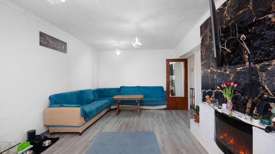 Apartament 4 camere - zona zero  Pitesti! - Poză 4