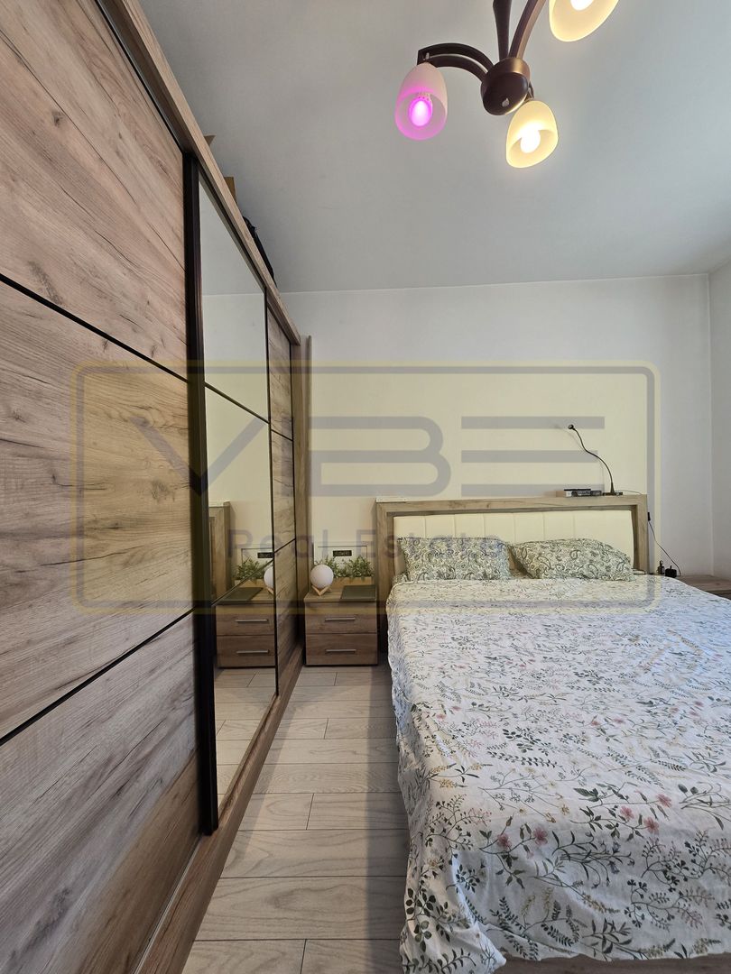 Pacurari - Canta - 3 camere - 72mp - Renovat integral!! - Poză 34