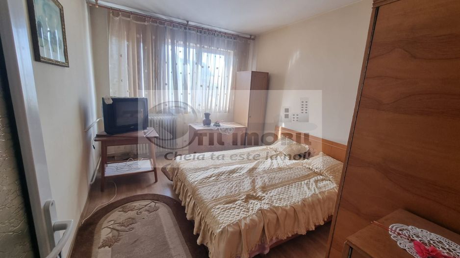Apartament cu 2 camere la etaj 3,cu lift, in Tatarasi -79900 euro - Poză 1