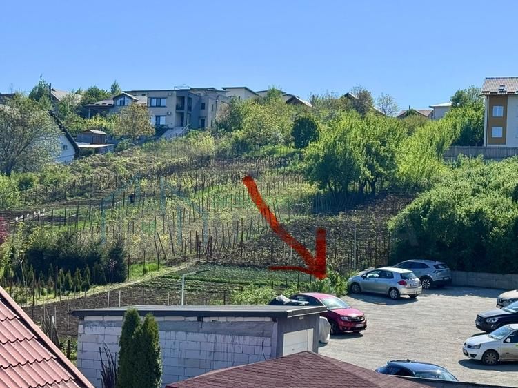 Apartament 2 camere decomandat, 58 mp, Rediu – 2 locuri de parcare incluse - Poză 14