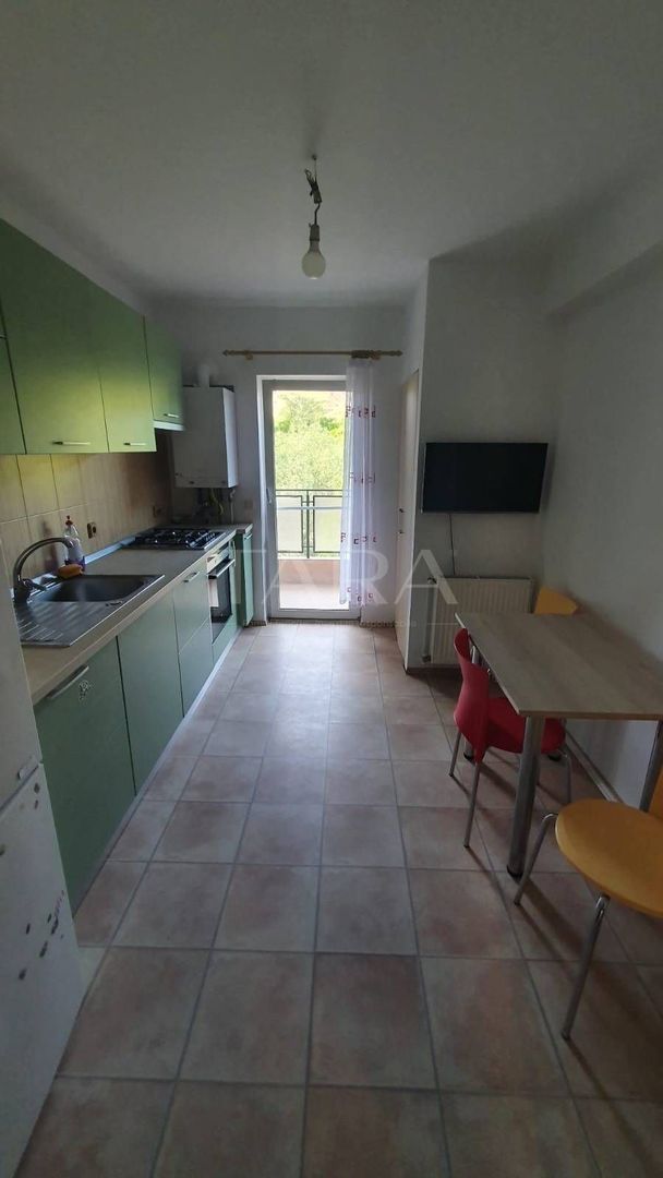 Apartament cu 2 camere de închiriat – Mănăștur - Poză 1