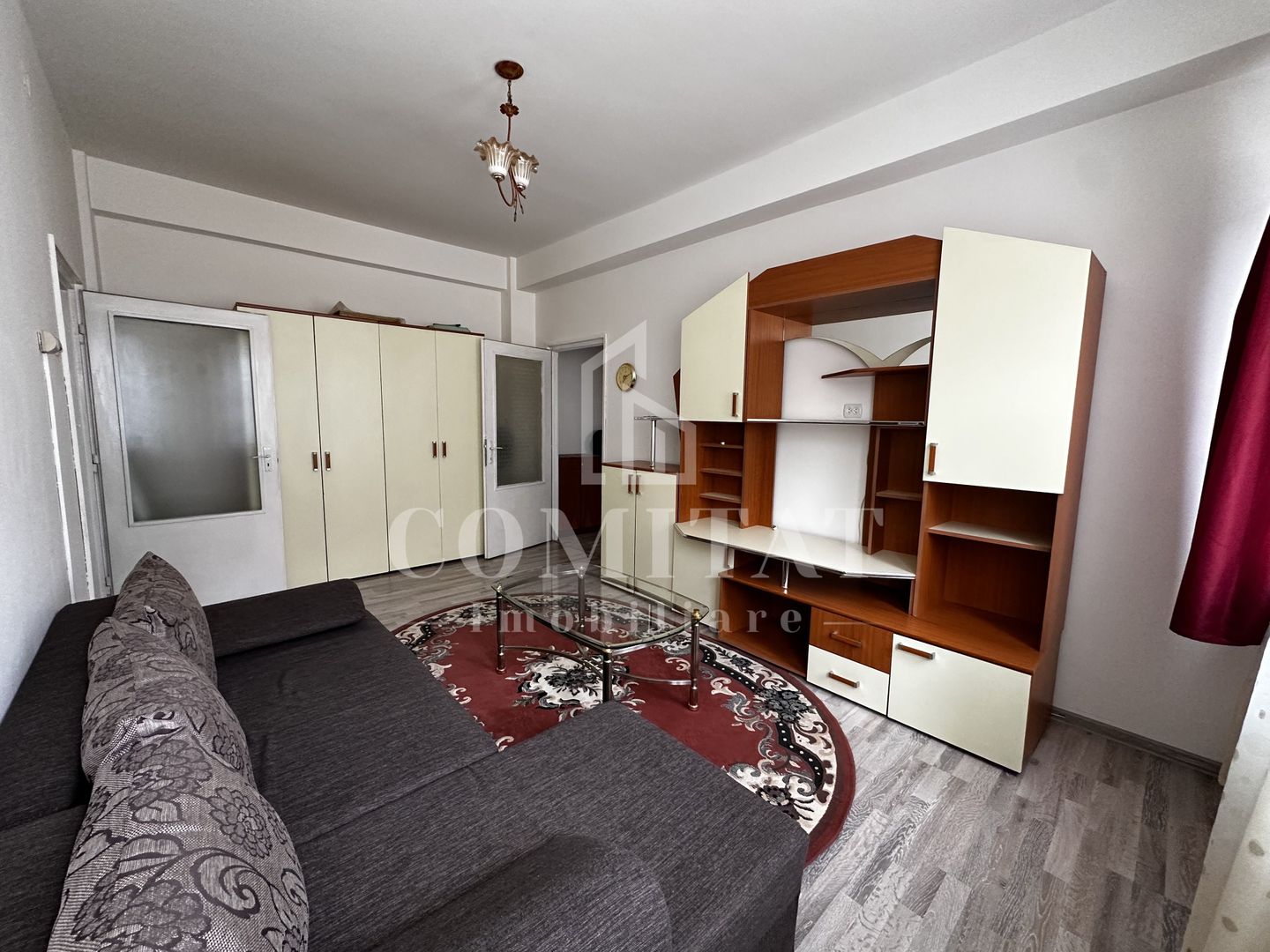 Ideal pentru investitie | 2 camere | Zona Str Horea - Poză 1