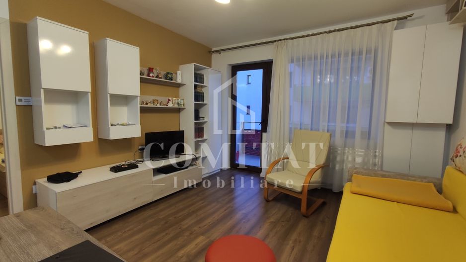 Apartament cu 2 camere | 45 mp | Parcul Poligon - Poză 3