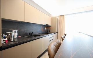 Cortina North | 2 Camere | 45+5mp | Etaj 9 | 700€ / Luna - Poză 6