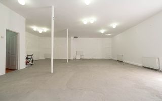 Spatiu comercial de 122mp în zona Grivita - Poză 2
