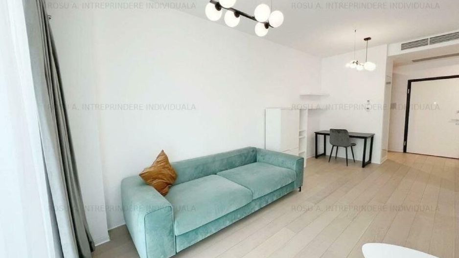 One Mircea Eliade I inchiriere apartament 2 camere - Poză 4