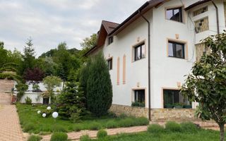 Domeniu de vanzare, Baile Govora teren 20875mp - Poză 2