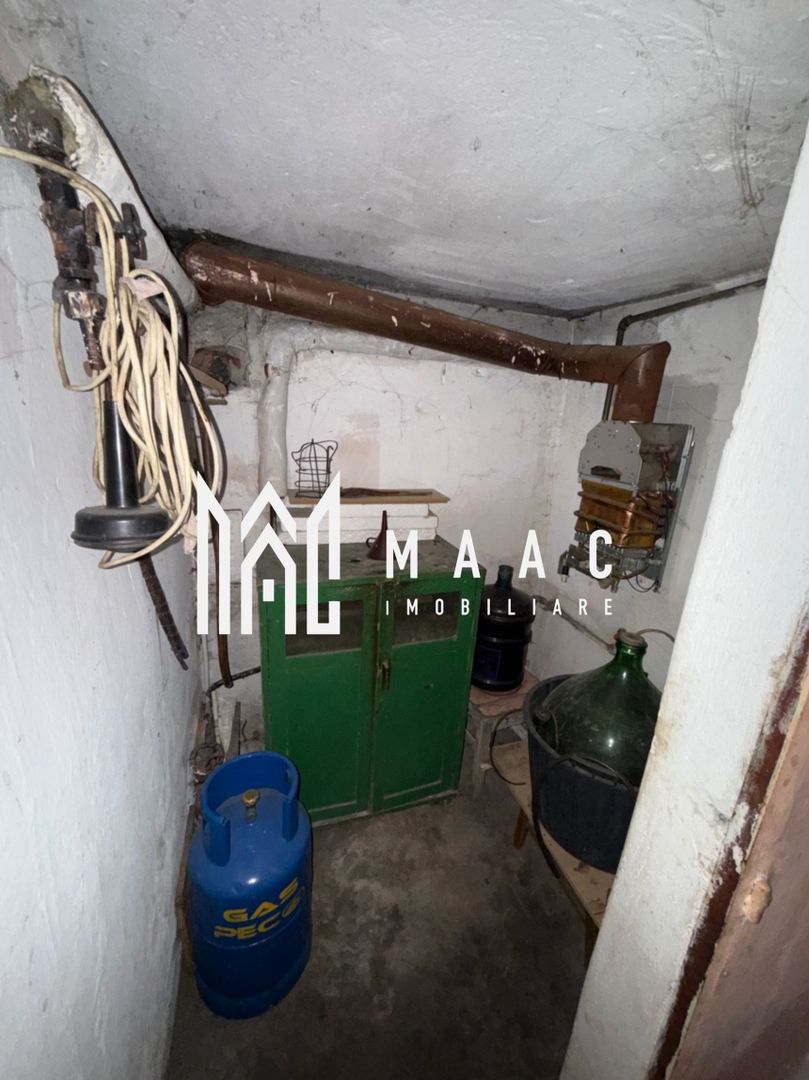 Casă individuală | 1.075 mp teren | 80 mp utili | Investiție | Zona Turnișor - Poză 8