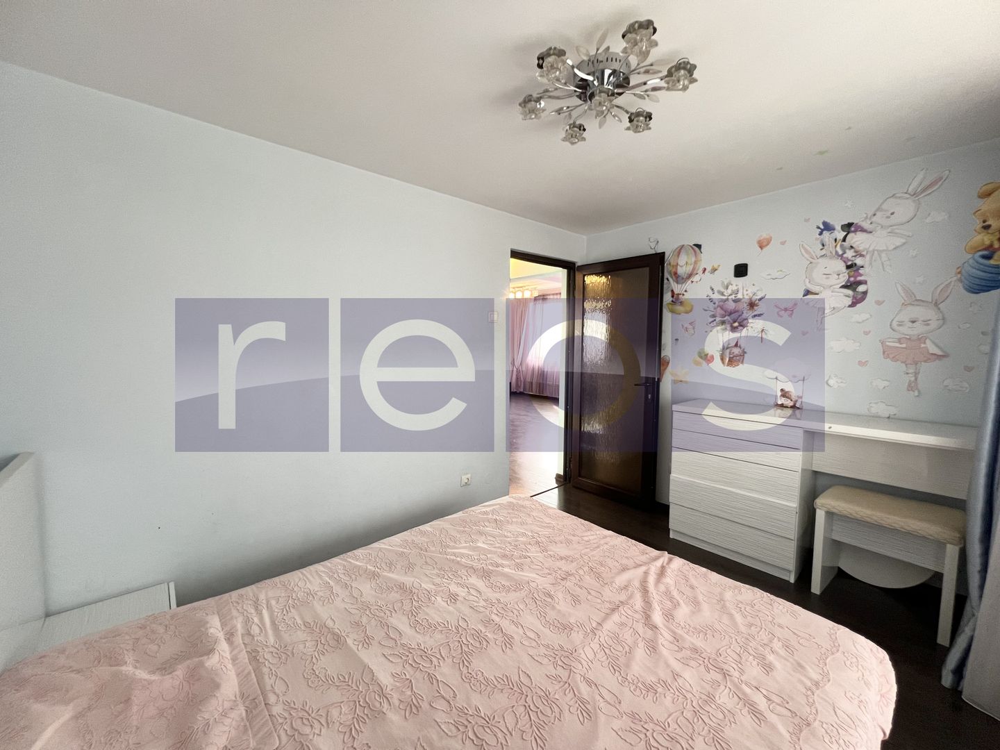 VANZARE 3 CAMERE | PODUL GRAND – TURDA | PRIVELISTE LACUL MORII - Poză 5