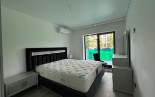 Apartament 4 camere modern, prima inchiriere, garaj, zona Golden Tulip - Poză 2
