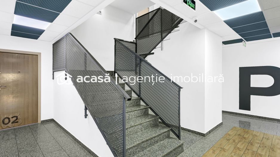 Apartament cu un dormitor ARED IMAR fără comision și fără agenție - Poză 9