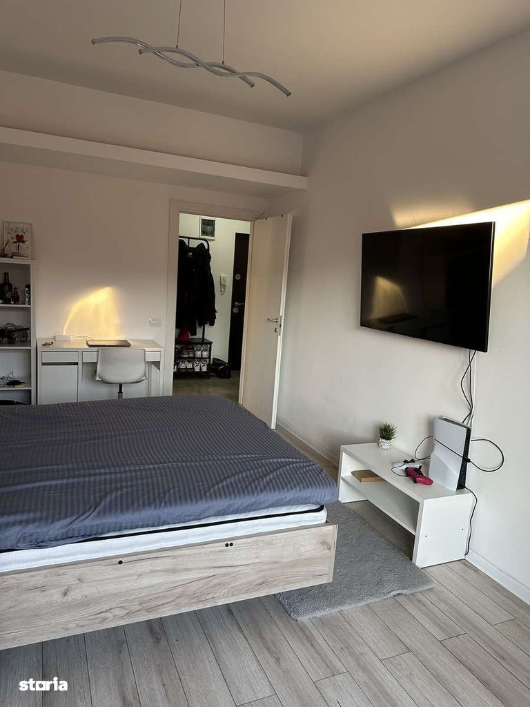 Garsoniera Novum Invest Politehnica Decomandata - Poză 4