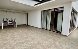 Penthouse cu 3 camere, 95 mp utili si  terase de 62mp- Selimbar