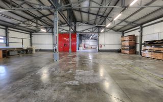 Spatiu industrial productie/ depozitare, Timiș - Poză 12