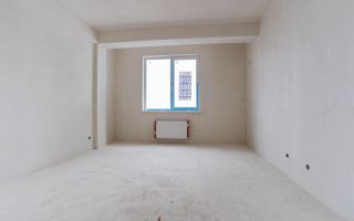 Apartament în bloc nou,  strada Doctor Tudor Strișcă, Botanica - Poză 4