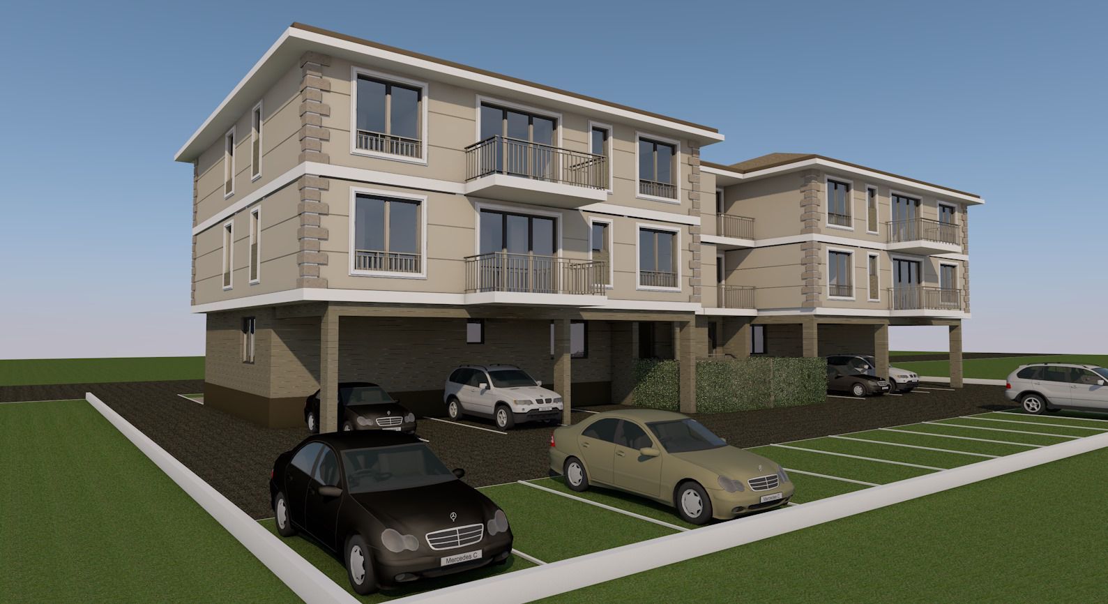 Firenze Residence - Poză 6