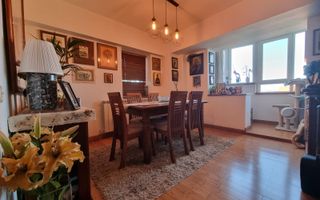 VANZARE - PENTHOUSE-5 CAMERE- TERASA -ZONA- UNIRII- FANTANI - Poză 4