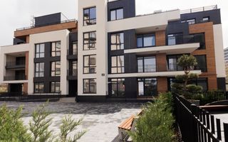 Vânzare, apartament, 2 camere, strada Circului, Râșcani - Poză 1