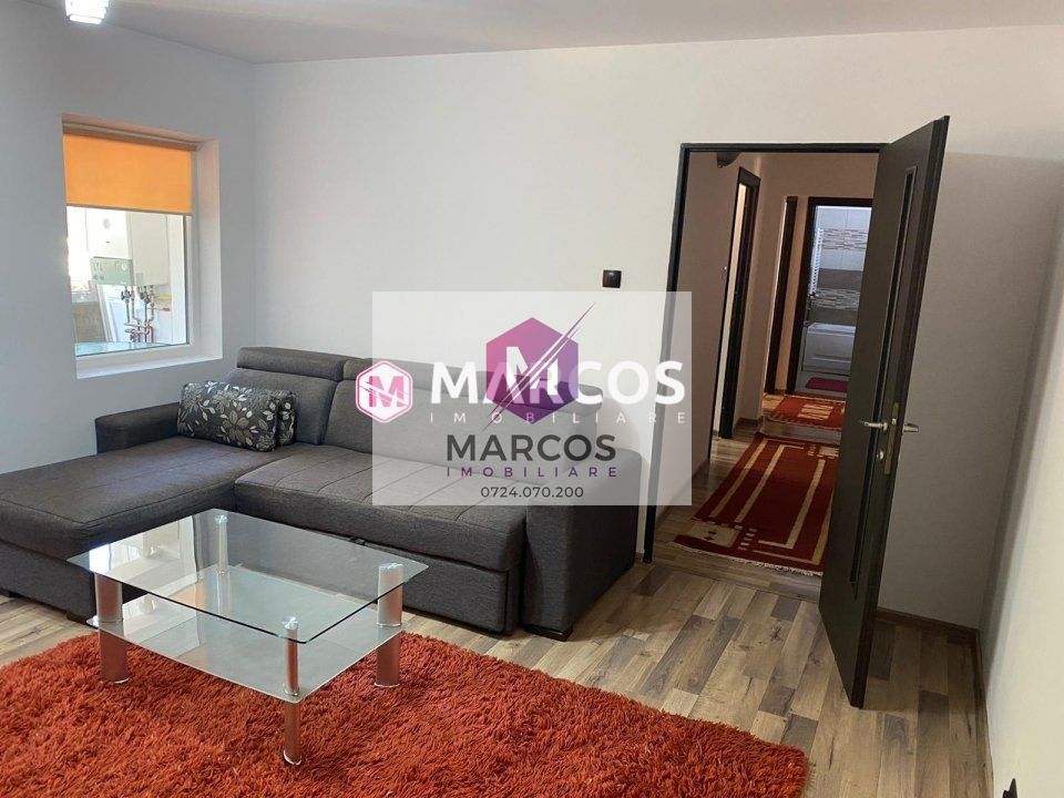 Apartament 2 camere decomandat, et.3, Central, ID 924 - Poză 9