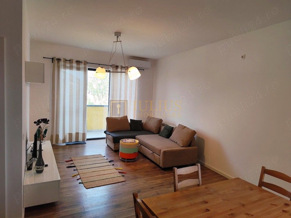 2 camere - BRAYTIM - Muzicescu - Muzeul Apei - loc de parcare- balcon deschis - Poză 1