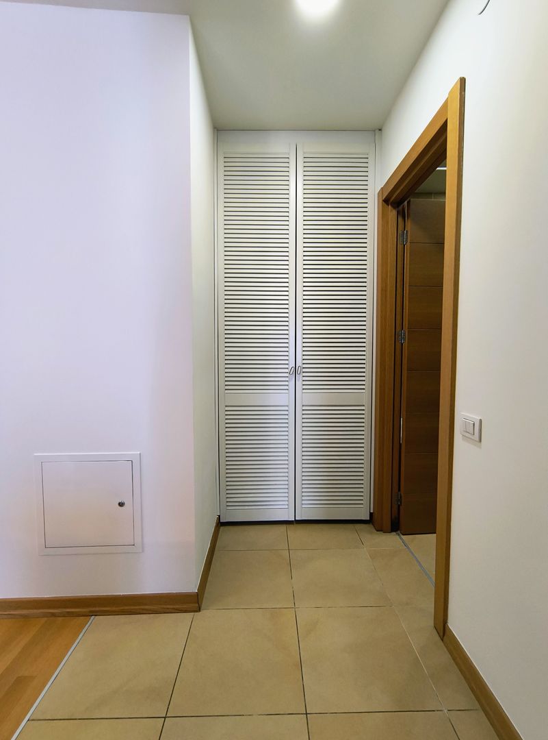 Pta Alba Iulia- Calea VItan- Dristor- InCIty Residence - Poză 13
