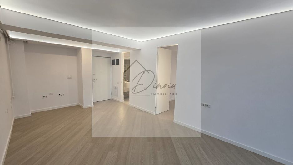 2 camere Cortina North Pipera Aviatiei I COM 0% I PROMOTIE decembrie - Poză 16