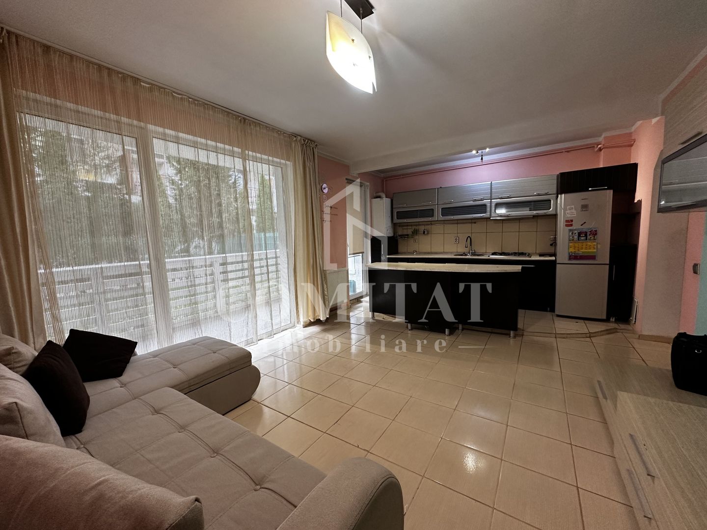 Apartament 2 camere | Grădina | Zona Eroilor - Florești - Poză 4