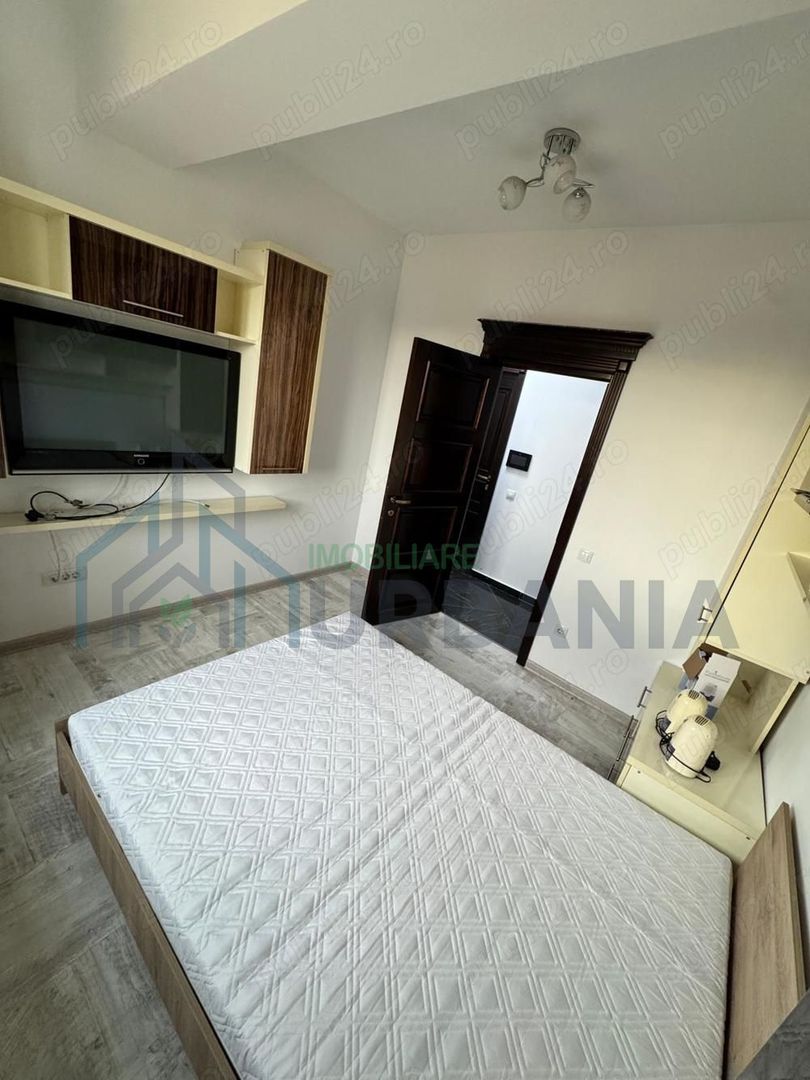 Apartament 3 camere decomandat, etaj 1, Moara de Vânt - Complex Spring Residence - Poză 3