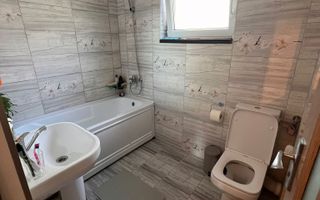 Apartament cu gradină in zona parcului Poligonului - Poză 4