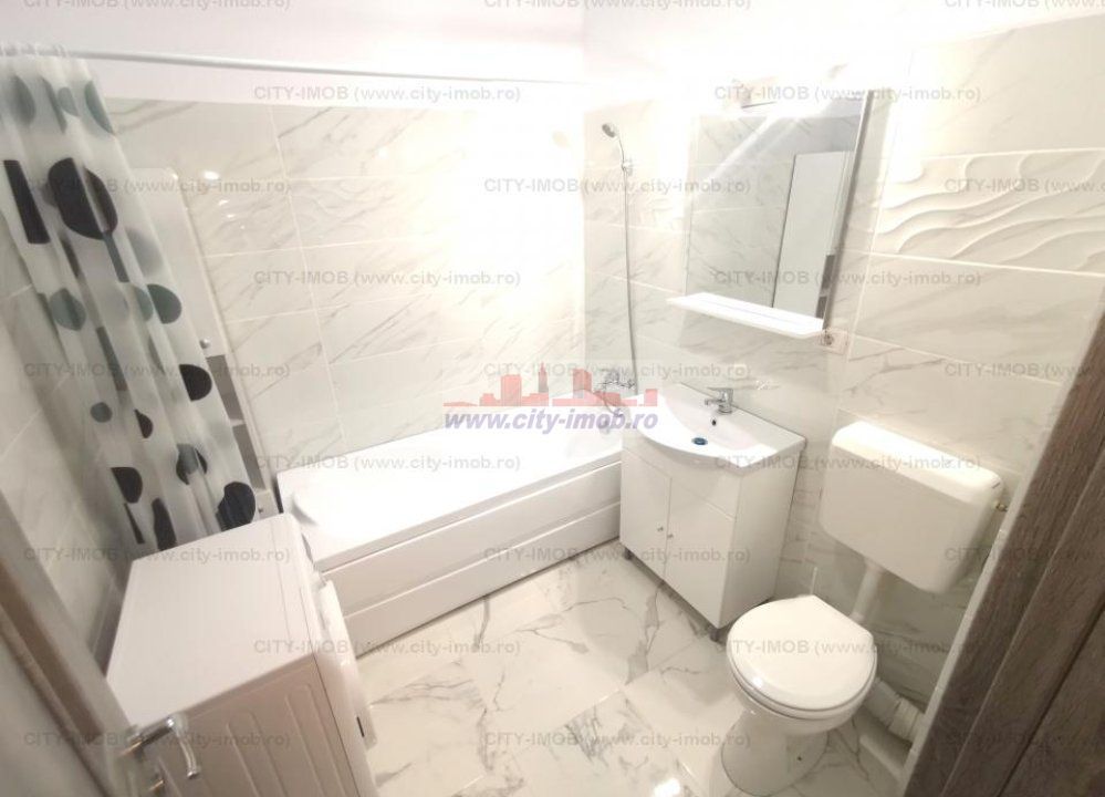 Vanzare Apartament doua camere Dobroiesti,  Fundeni . Bloc NOU - Poză 24