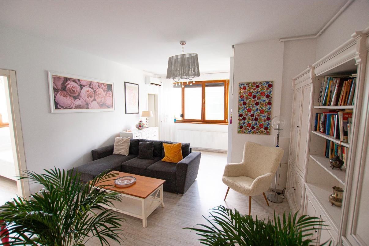 Apartament 2 camere I Aviatiei I - Poză 4