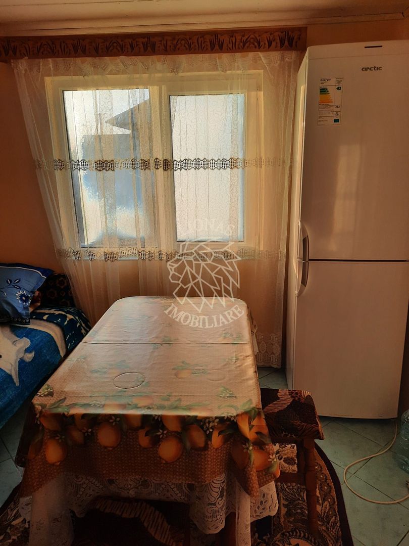 🏡 Casă de închiriat cu grădină Vârfu Câmpului  90 mp |la doar 21 km de Suceava - Poză 16