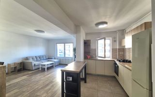 Exclusivitate, apartament pet friendly în zona Coresi, bloc nou - Poză 1
