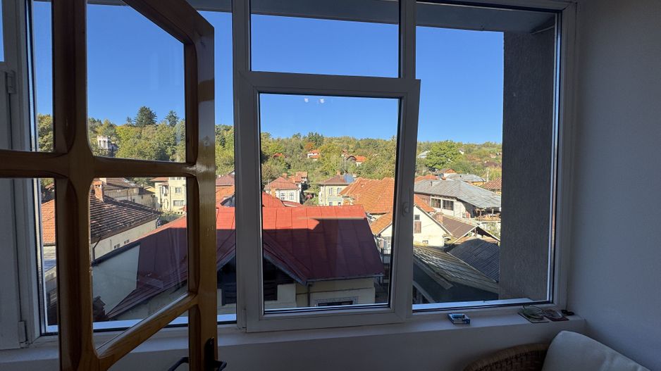 APARTAMENT 3 CAMERE CAMPULUNG, ETAJ 3, ULTRACENTRAL - Poză 16