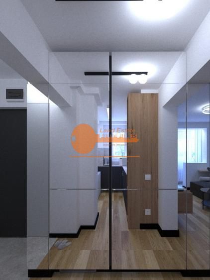 Apartament 2 camere | Lujerului | Centrală proprie Viessmann - Poză 10