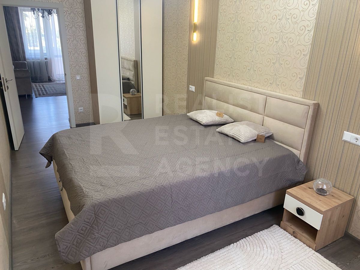 Vânzare, apartament, 2 camere, strada Florilor, Rîșcani - Poză 4