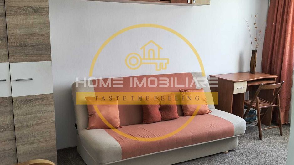 Apartament 1 camera  Alexandru cel bun,49499 euro - Poză 1