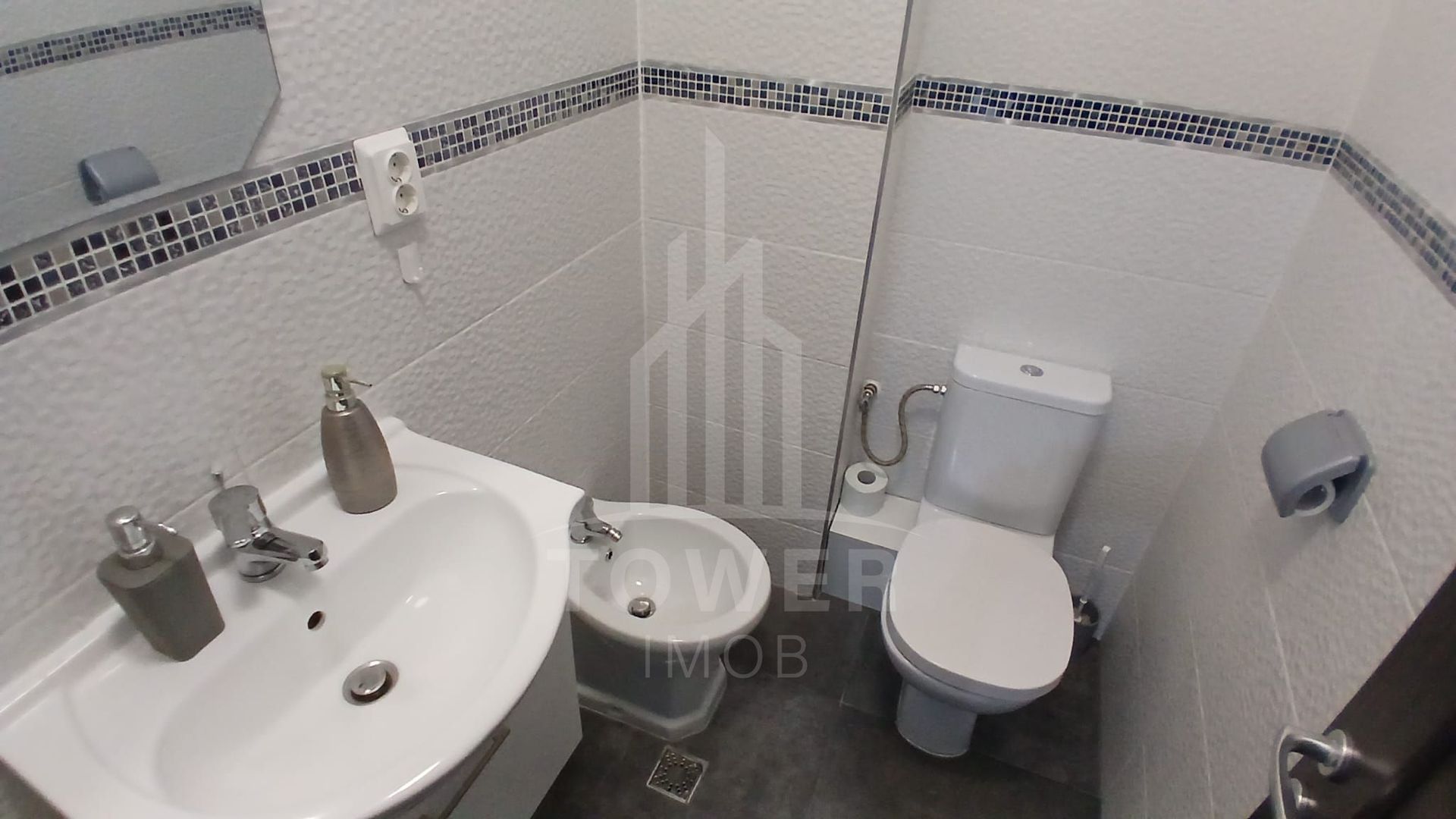Apartament 3 camere | zona Turnisor - Poză 13