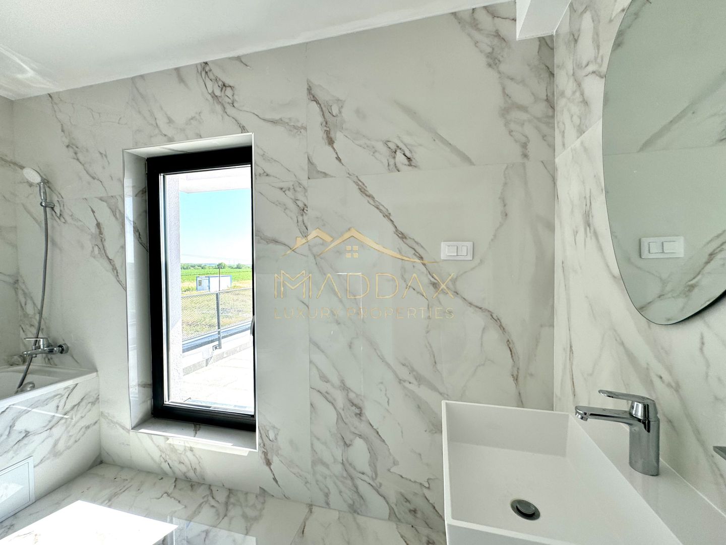 Vila cu 4 camere *580mp teren* // Corbeanca Lake View - Poză 32